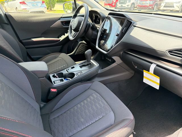 New 2026 Subaru Impreza 2.0i Sport AWD/4WD image 23