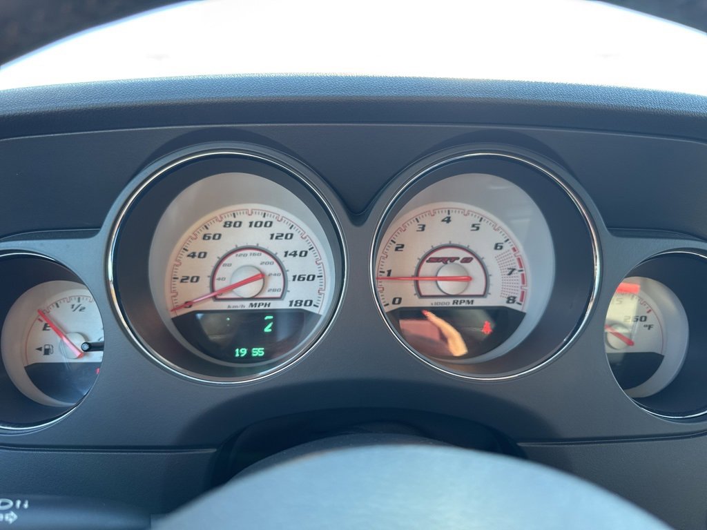 Used 2014 Dodge Challenger SRT8 image 16