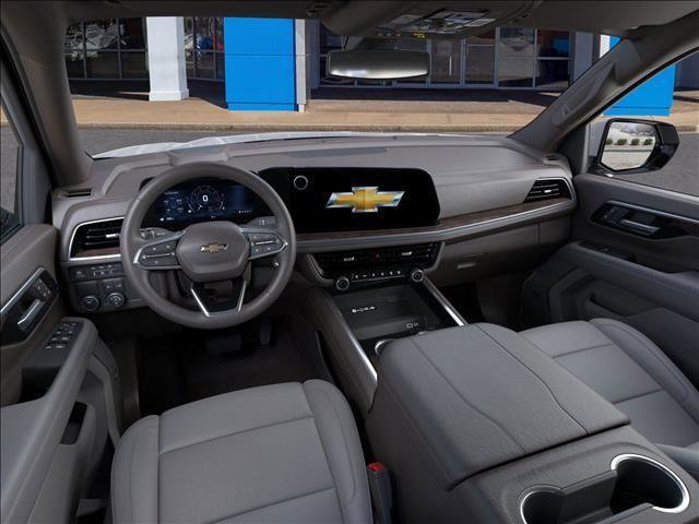 New 2026 Chevrolet Suburban LT w/ Comfort Package RWD image 15