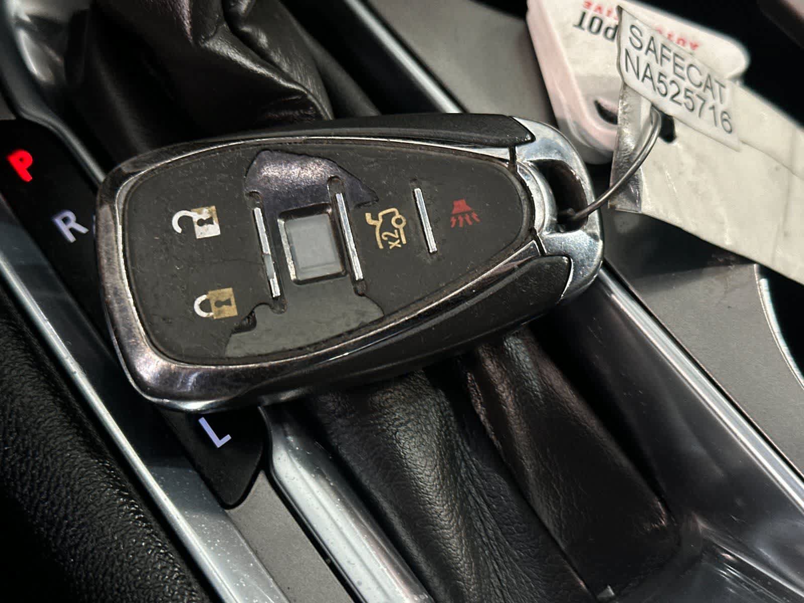 Used 2021 Chevrolet Malibu LT FWD image 28