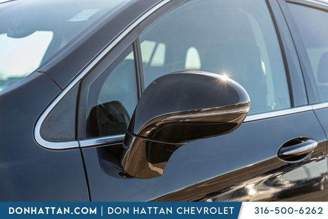 Used 2019 Buick Envision Essence image 29