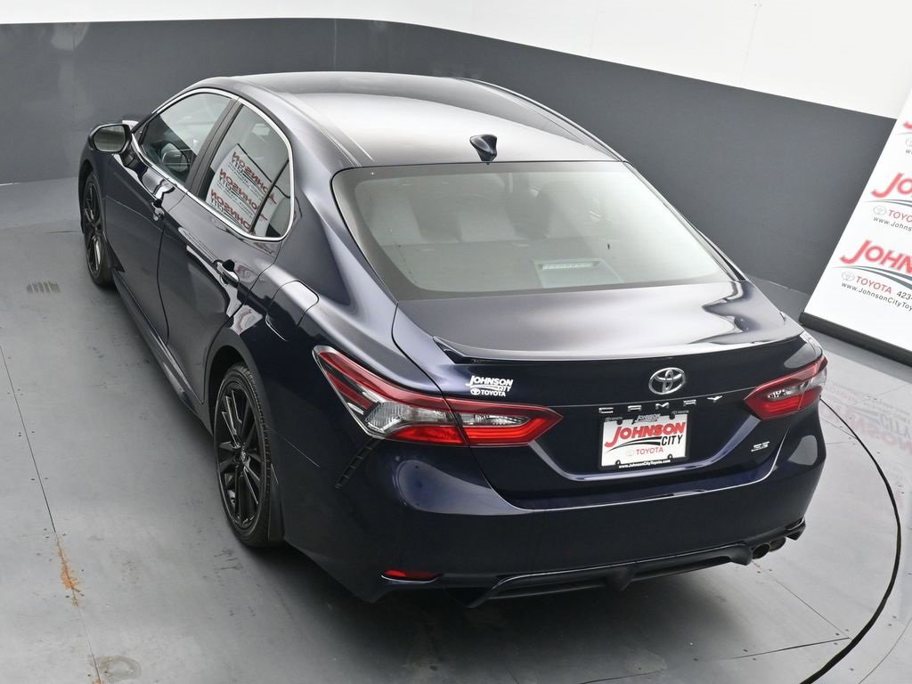 Used 2021 Toyota Camry SE image 30