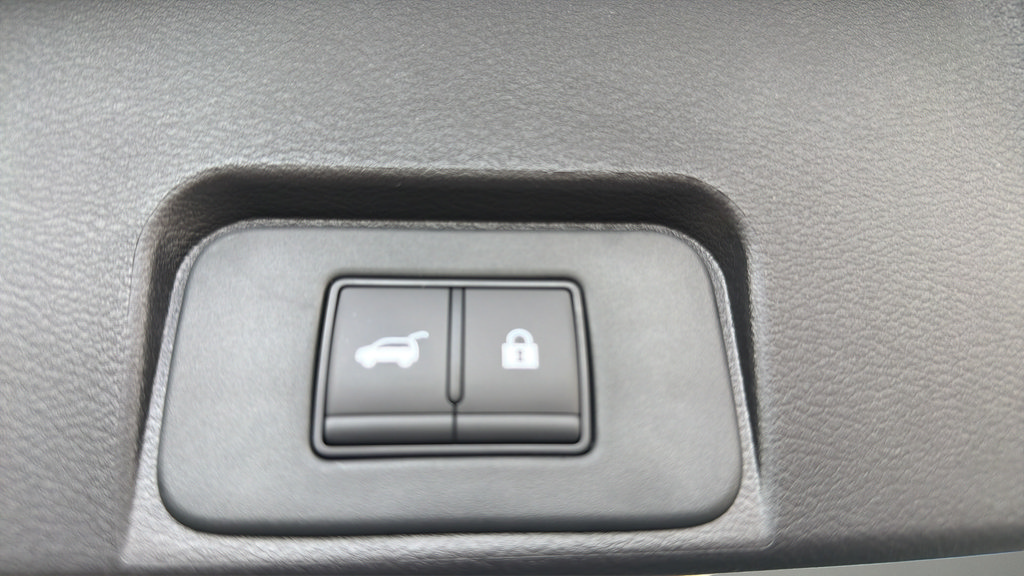 New 2026 Nissan Rogue SV w/ Cold Weather Package AWD/4WD image 14