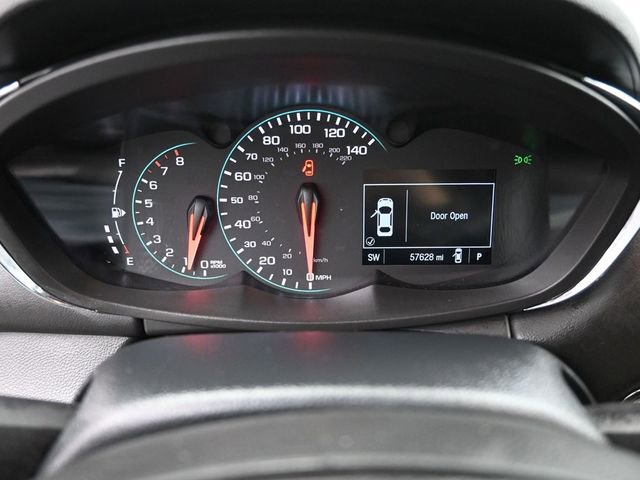 Used 2021 Chevrolet Trax LT w/ Sport Edition image 3