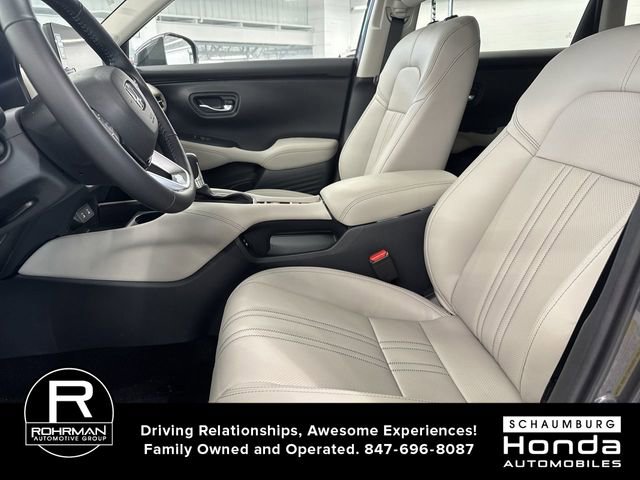 New 2026 Honda HR-V EX-L image 5