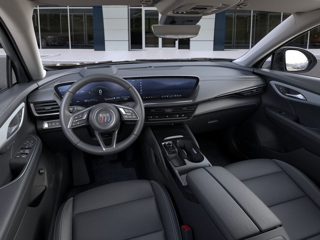 New 2026 Buick Envision Avenir AWD/4WD image 15