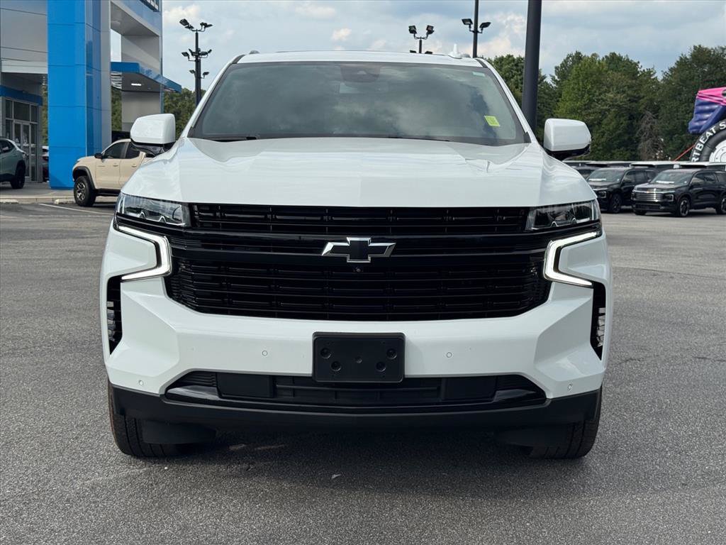 Used 2024 Chevrolet Tahoe RST w/ Luxury Package AWD/4WD image 8