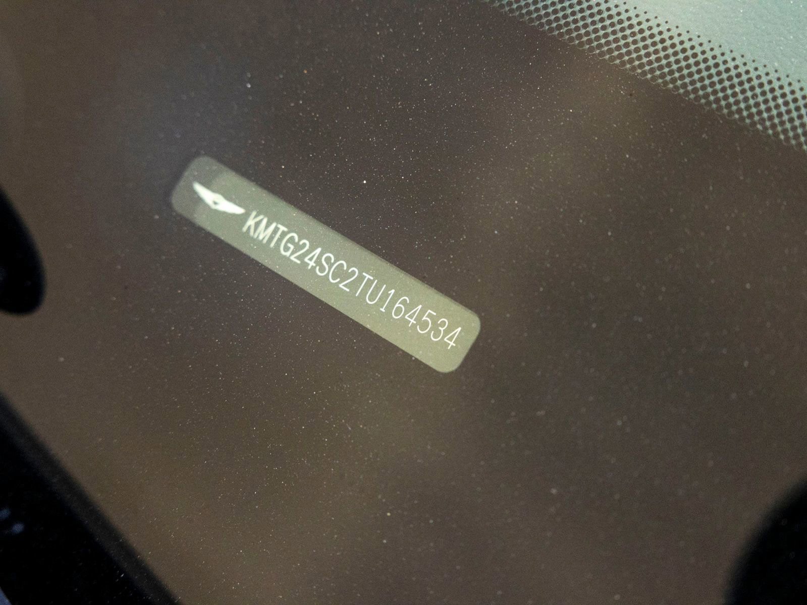 New 2026 Genesis G70 2.5T Prestige RWD image 34