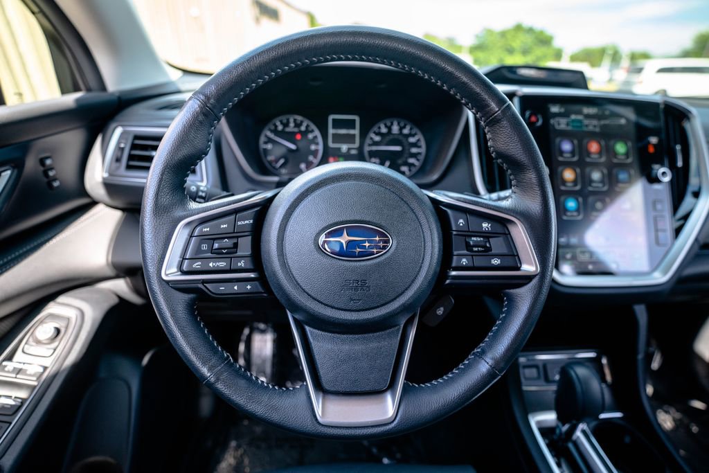 Used 2023 Subaru Ascent Limited AWD/4WD image 14