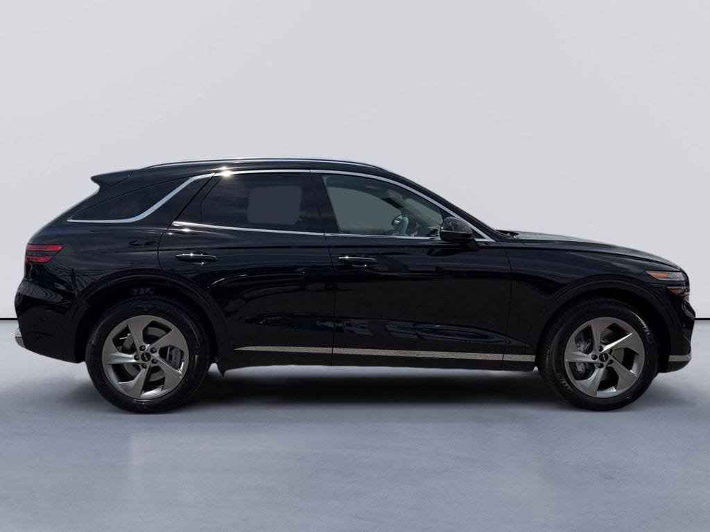 New 2026 Genesis GV70 2.5T Advanced AWD/4WD image 2