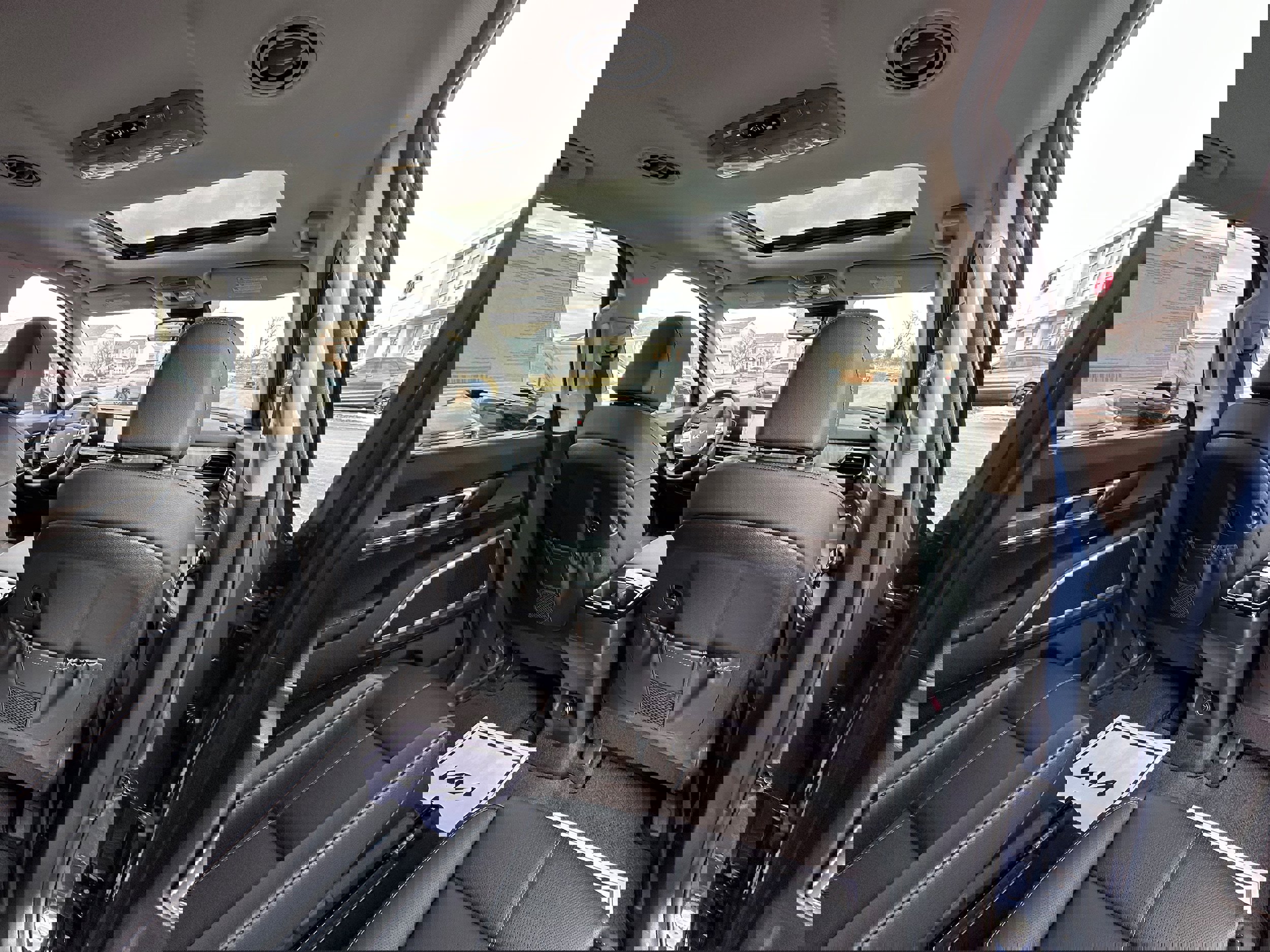 New 2025 Kia Telluride EX image 21