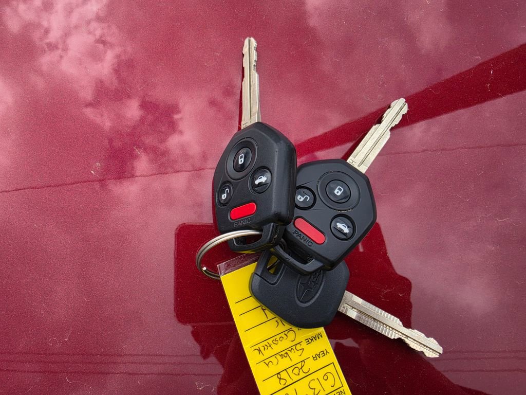 Used 2018 Subaru Crosstrek 2.0i Premium image 10