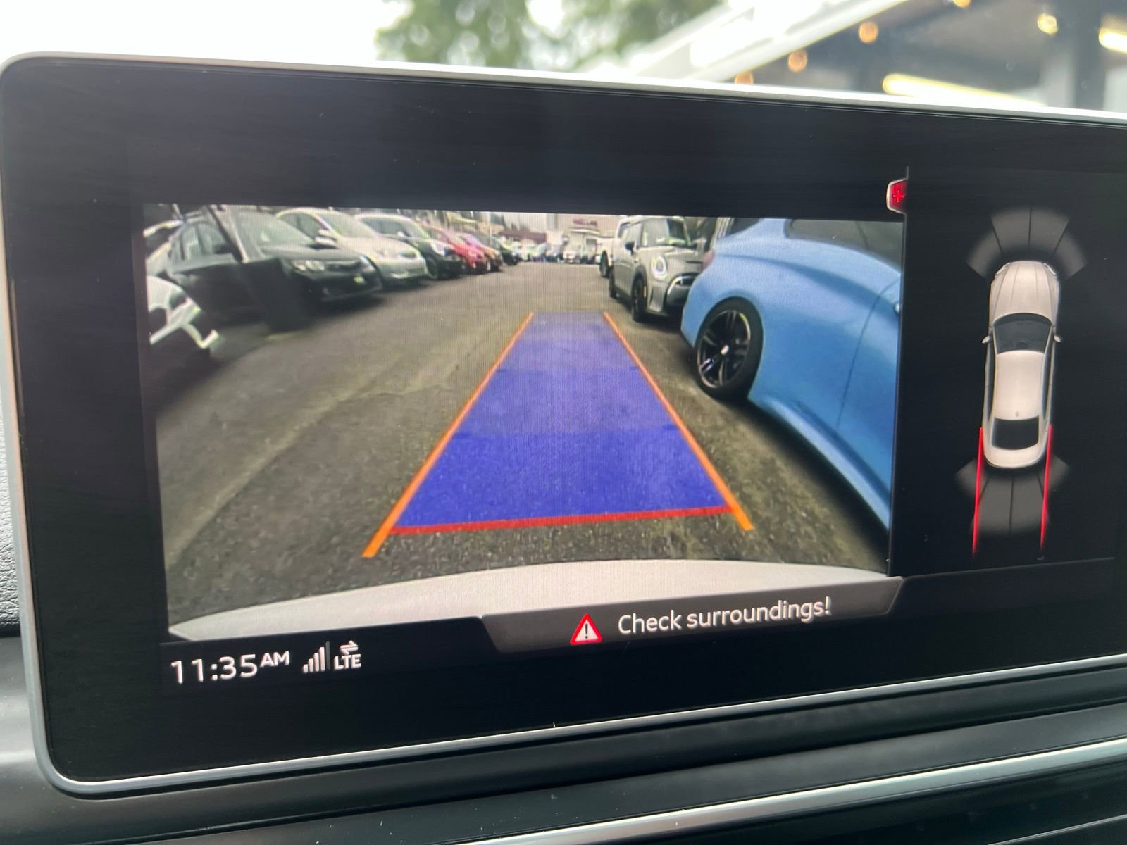 Used 2019 Audi A5 2.0T Premium Plus w/ Premium Plus image 33