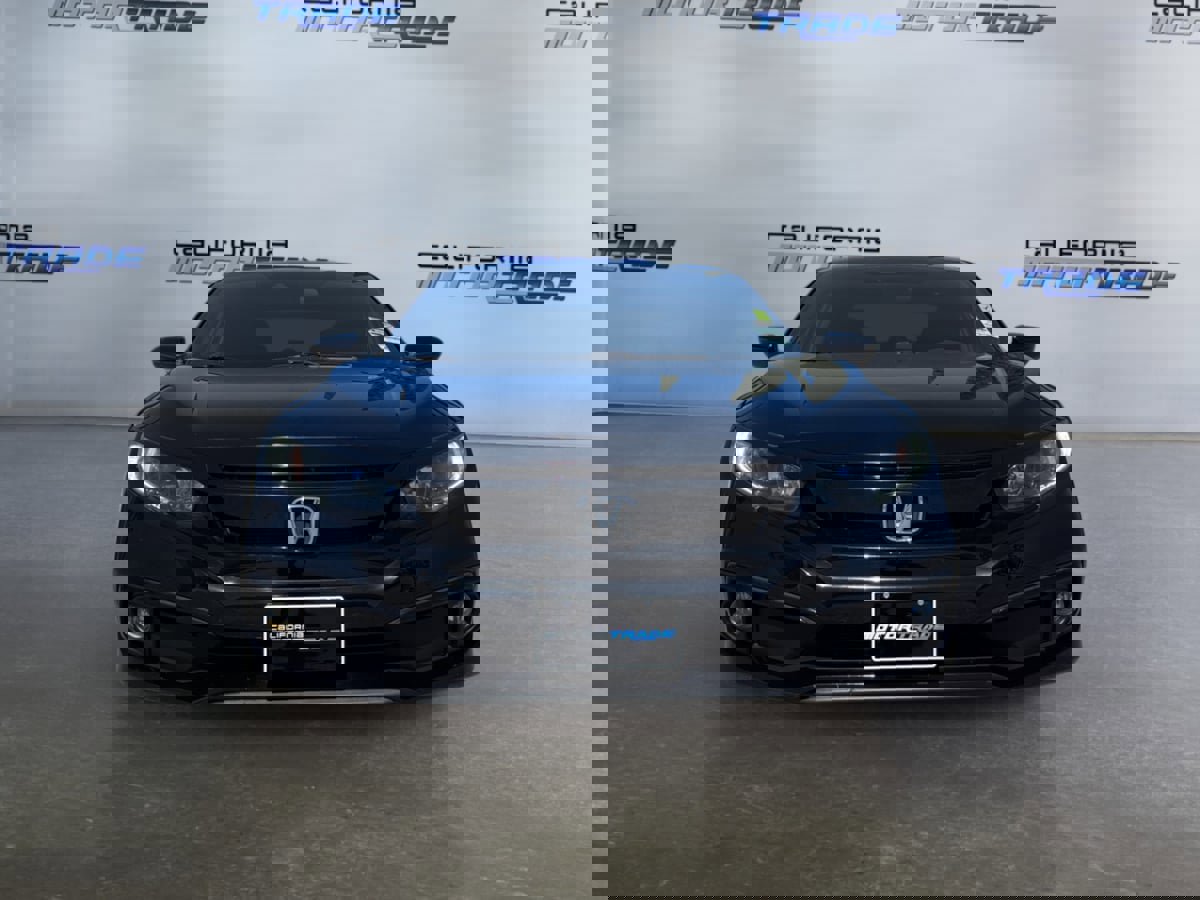 Used 2020 Honda Civic Sport image 2