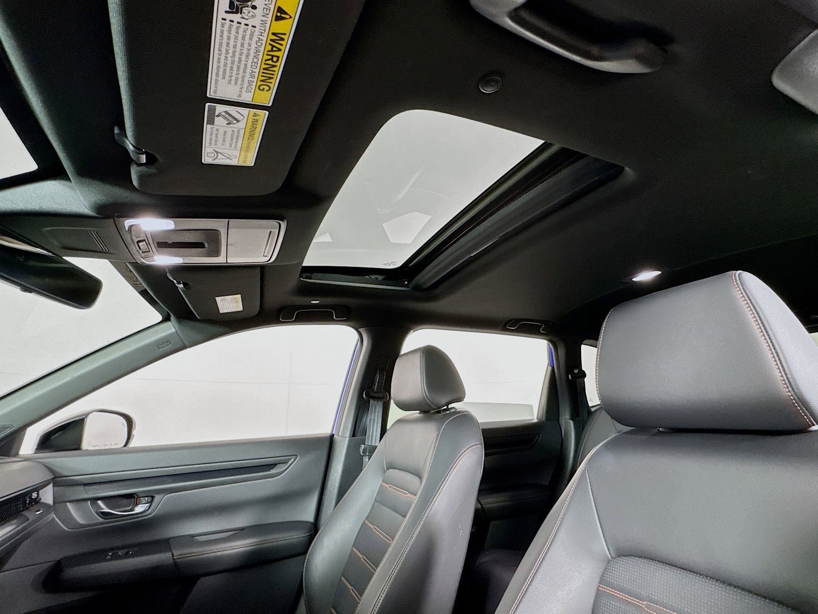 Certified 2024 Honda CR-V Sport-L image 15