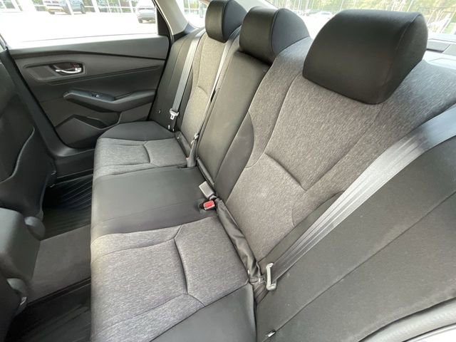 Certified 2023 Honda Accord LX image 13