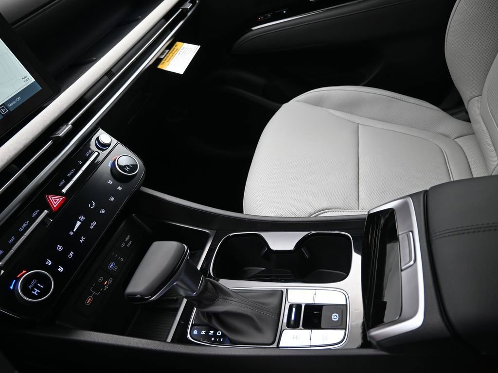 New 2026 Hyundai Santa Cruz Limited image 19