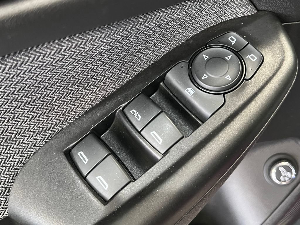 Used 2024 Chevrolet TrailBlazer LT w/ Convenience Package image 29