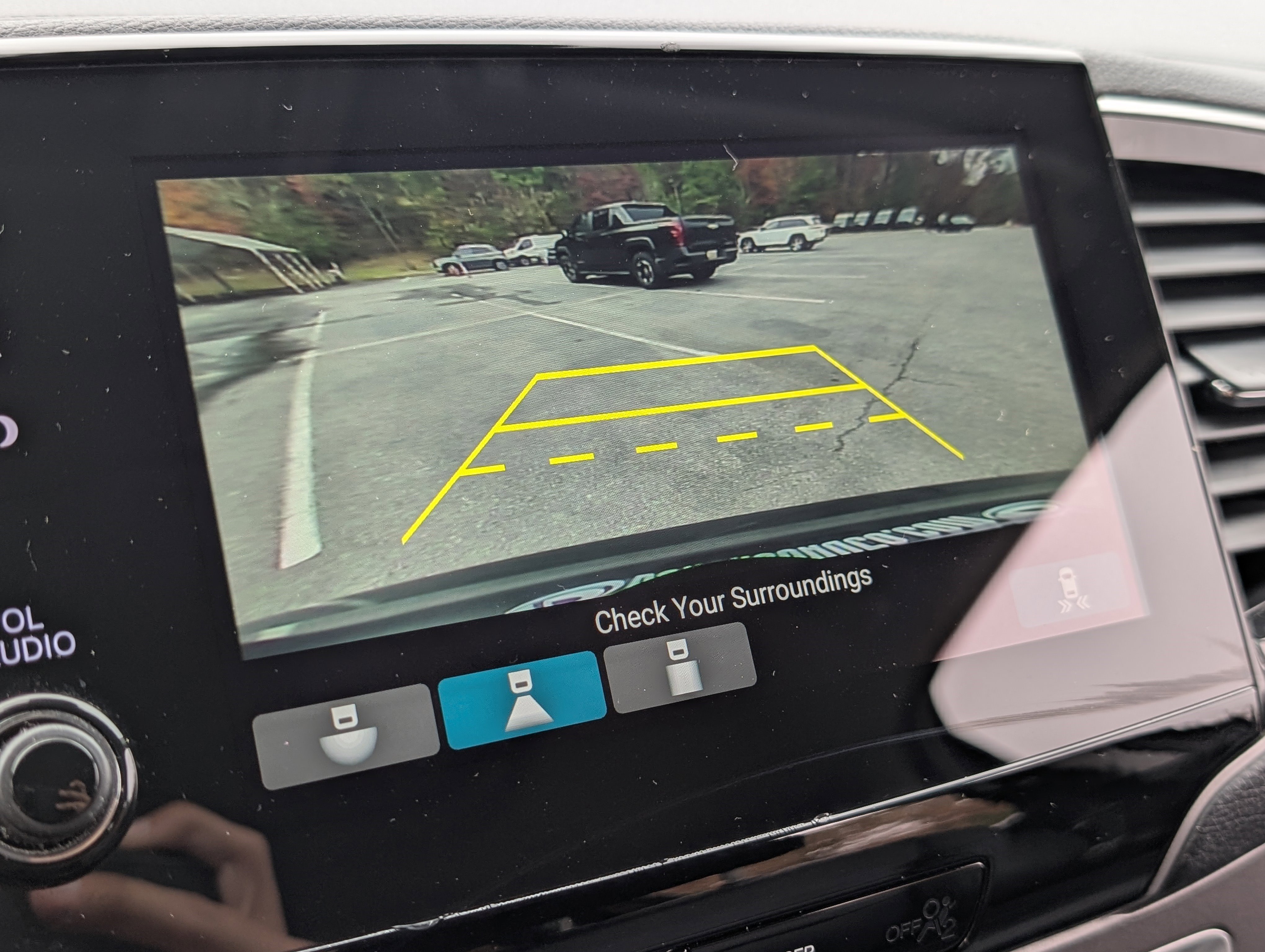 Used 2022 Honda Pilot Special Edition image 28