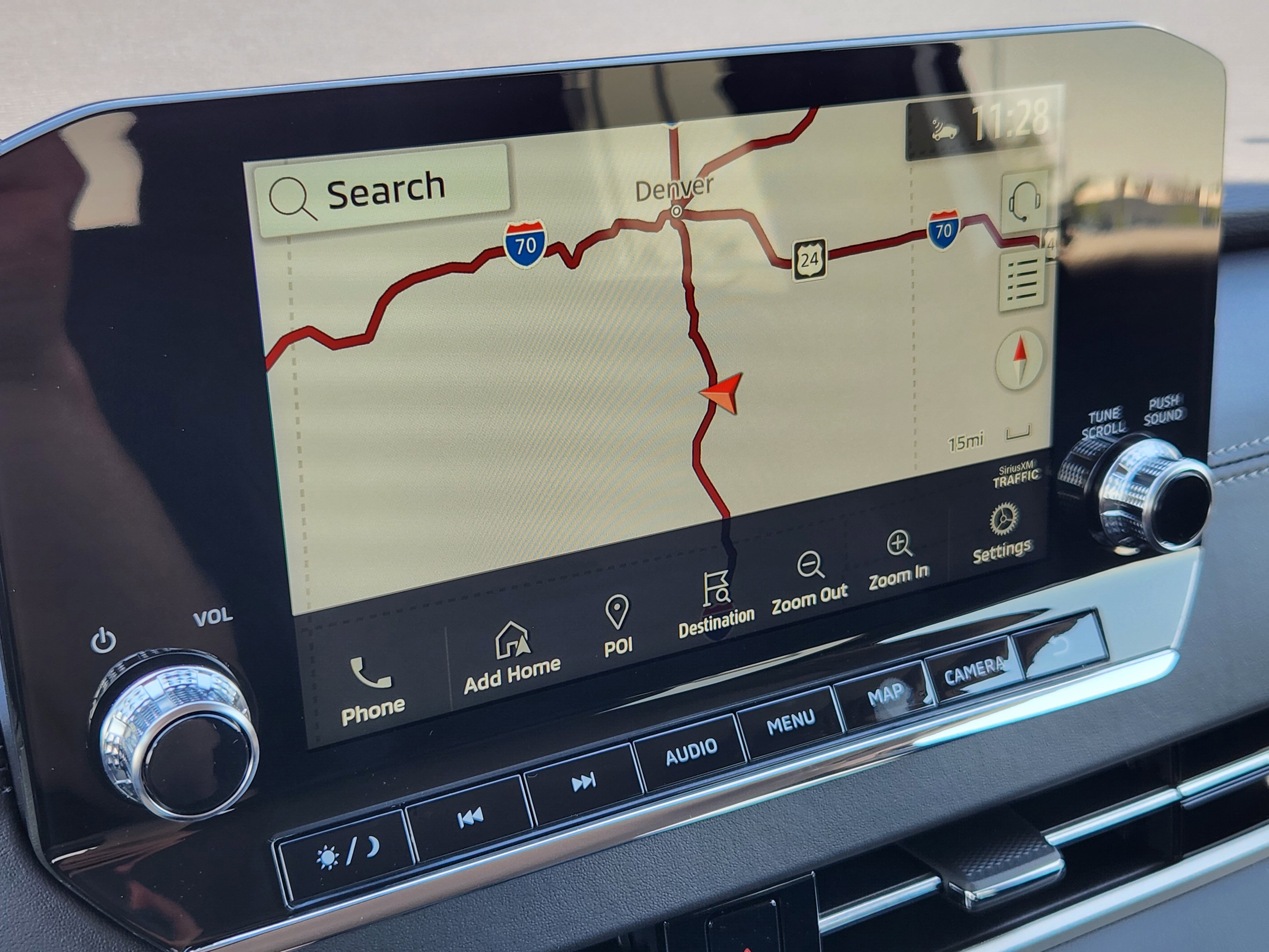 New 2025 Mitsubishi Outlander SE image 18