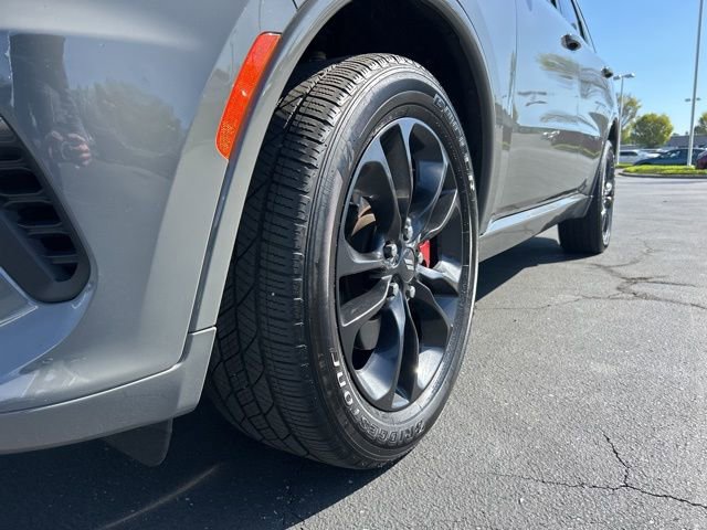 Used 2021 Dodge Durango GT image 12