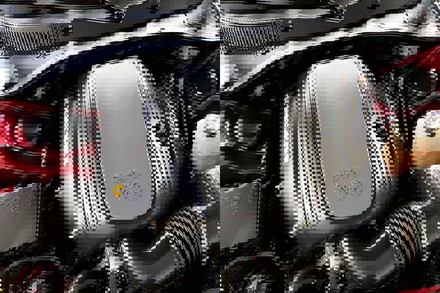 Used 2023 Dodge Charger R/T w/ Blacktop Package image 33