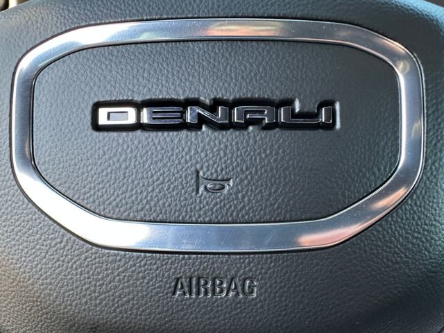 Used 2023 GMC Yukon Denali Ultimate AWD/4WD image 40