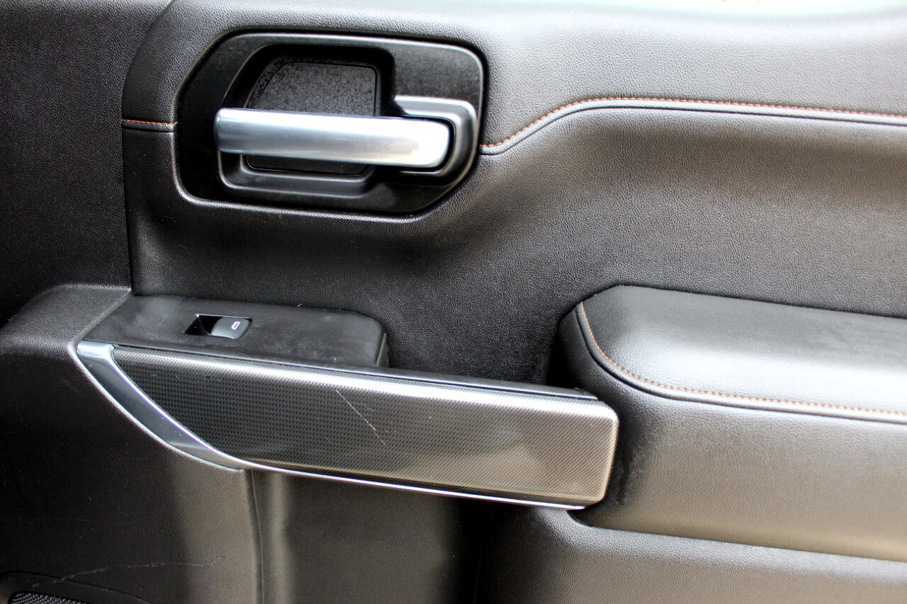 Used 2020 GMC Sierra 1500 AT4 w/ AT4 Premium Package image 19