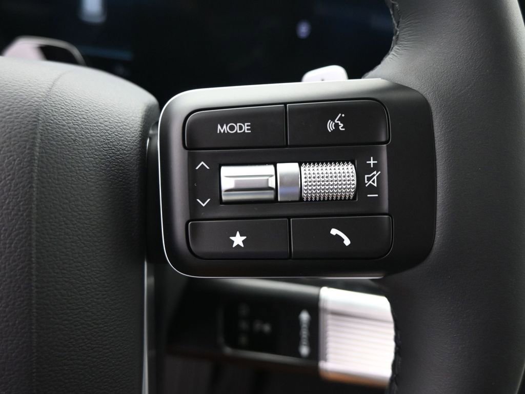 New 2026 Hyundai Santa Fe XRT image 31