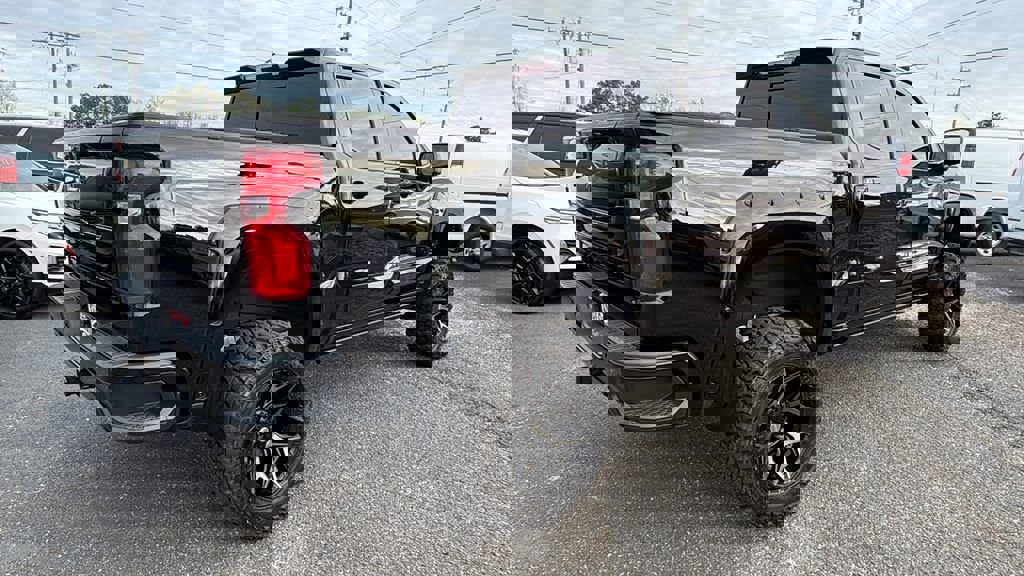 Used 2023 Chevrolet Silverado 1500 RST w/ All Star Edition Plus image 5