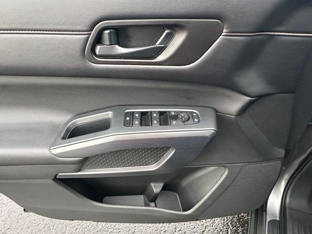 Certified 2024 Nissan Pathfinder Rock Creek AWD/4WD image 18