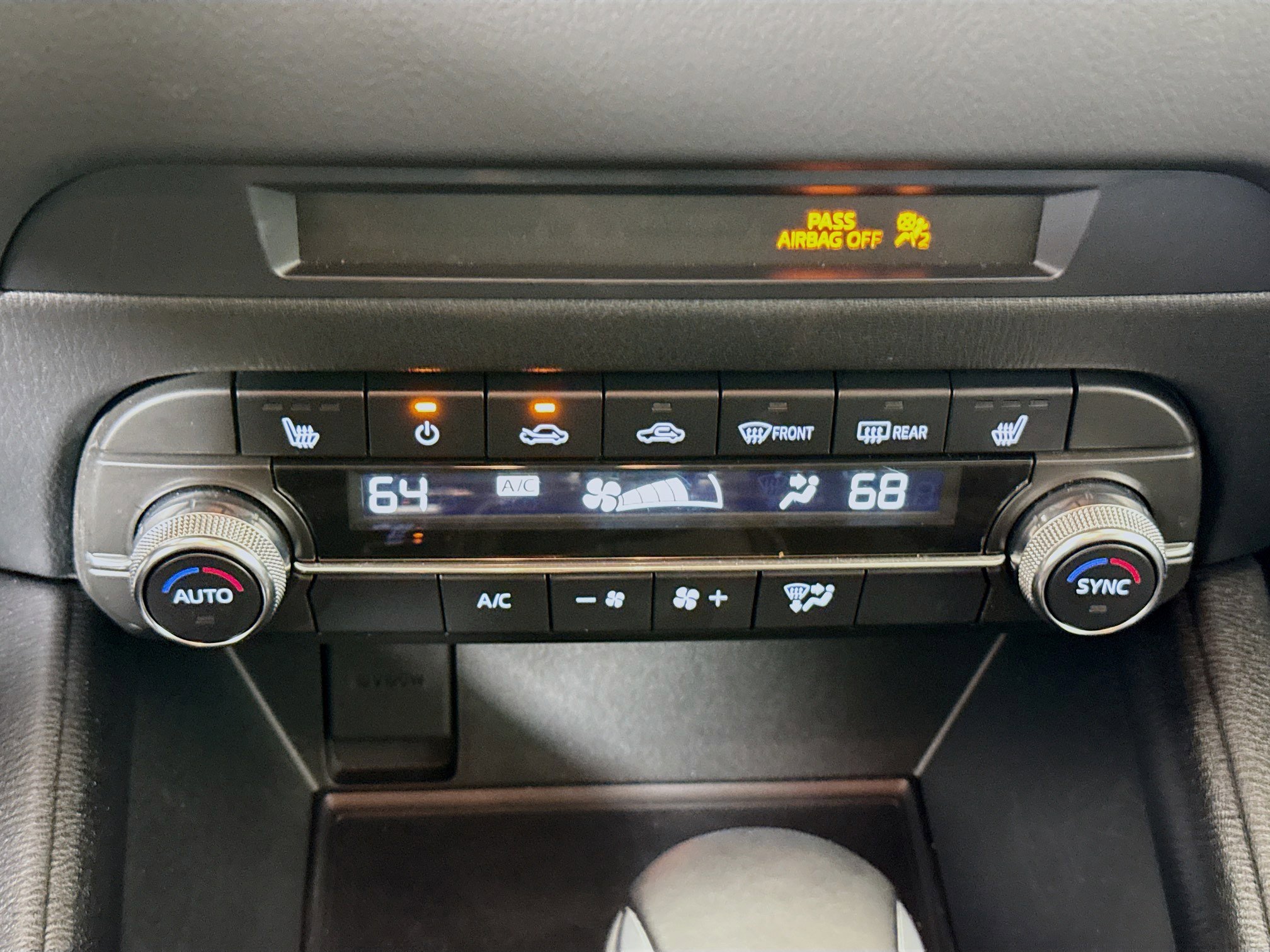 Used 2025 MAZDA CX-5 AWD 2.5 S w/ Select Package image 16