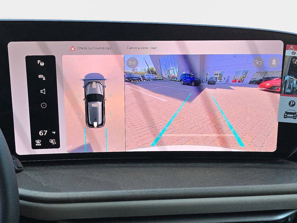 New 2026 Audi Q5 Premium Plus image 26