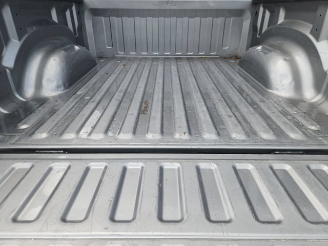 Used 2024 RAM 1500 Laramie RWD image 28