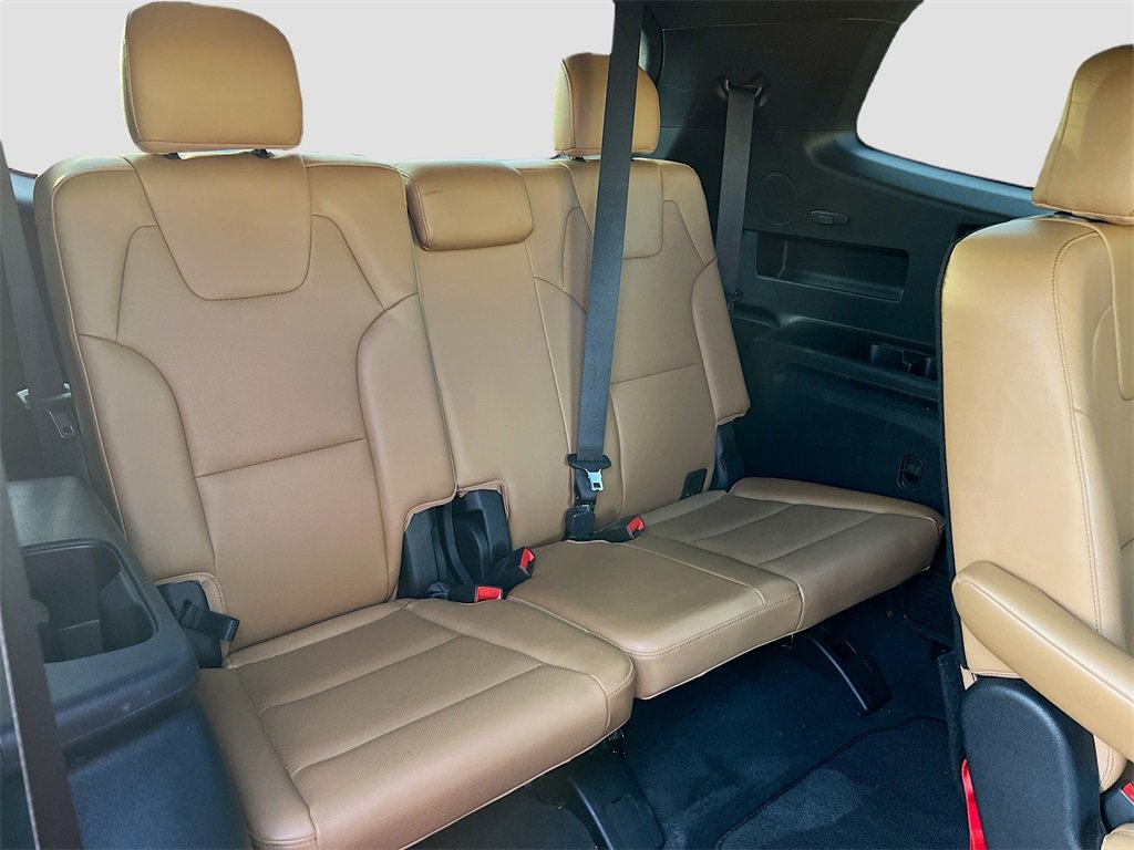 Used 2022 Kia Telluride SX image 29