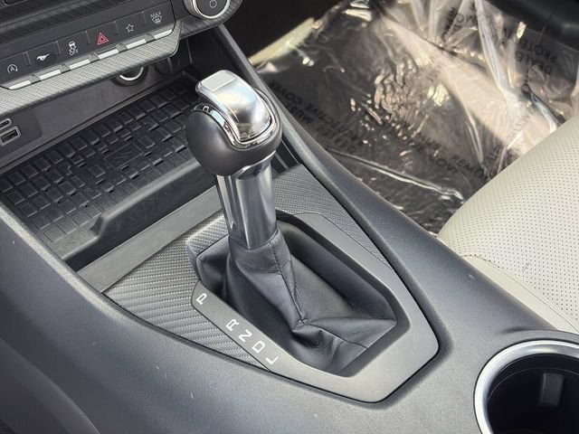 Used 2024 Ford Mustang Premium RWD image 28