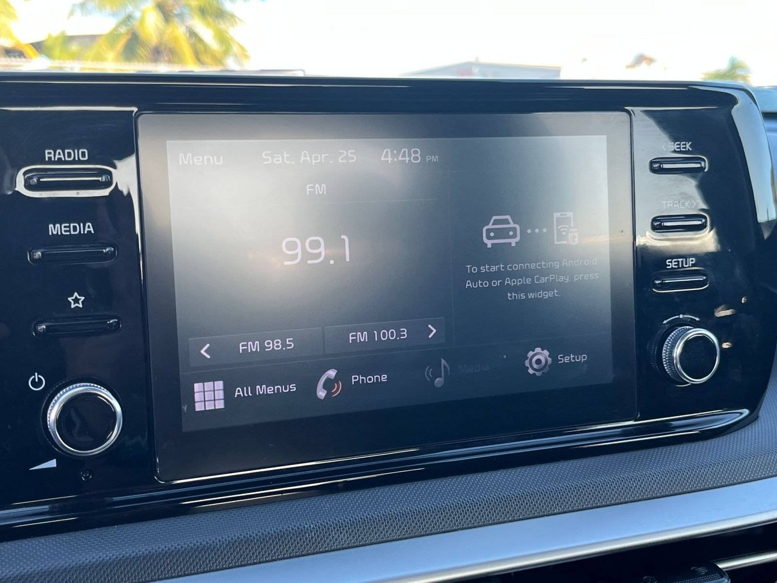 Used 2023 Kia K5 LXS FWD image 17
