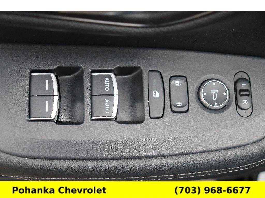 Used 2023 Honda HR-V EX-L image 22