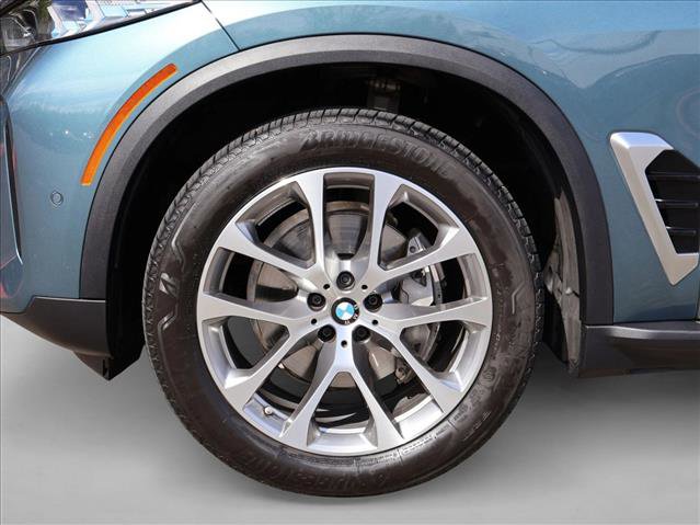 Certified 2026 BMW X5 xDrive40i image 29