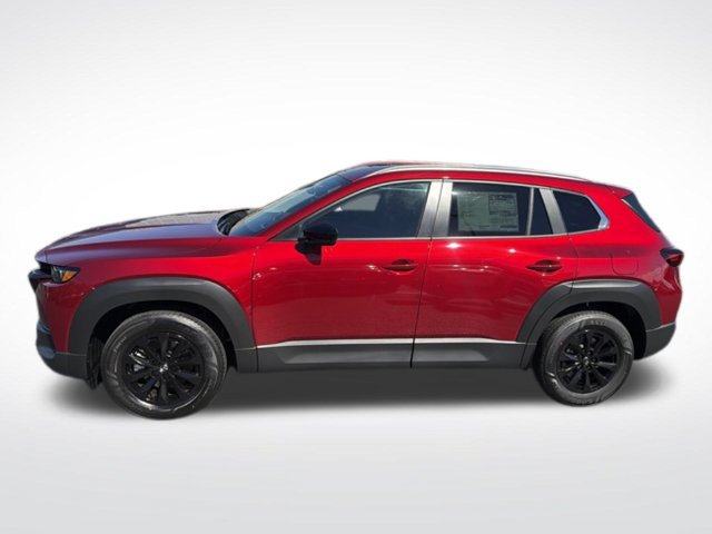 New 2026 MAZDA CX-50 2.5 Hybrid w/ Preferred Pkg AWD/4WD image 2