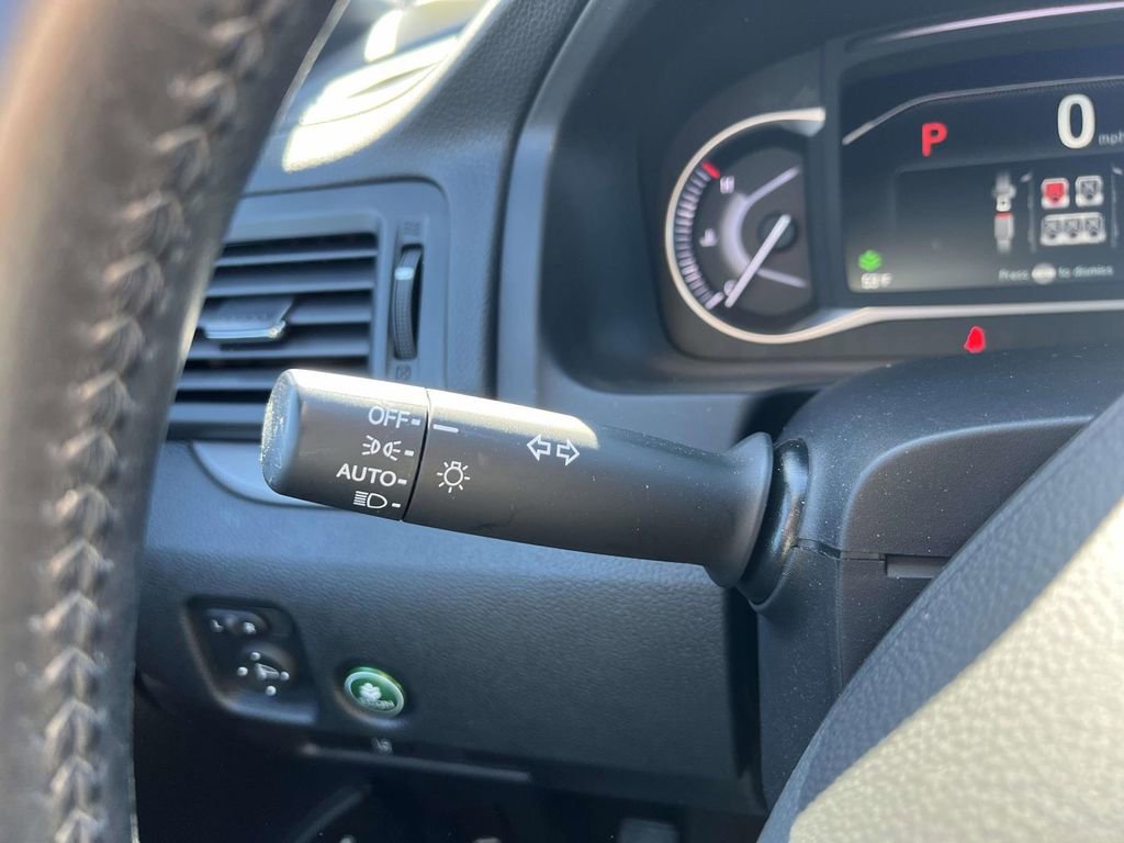 Used 2023 Honda Passport EX-L image 24