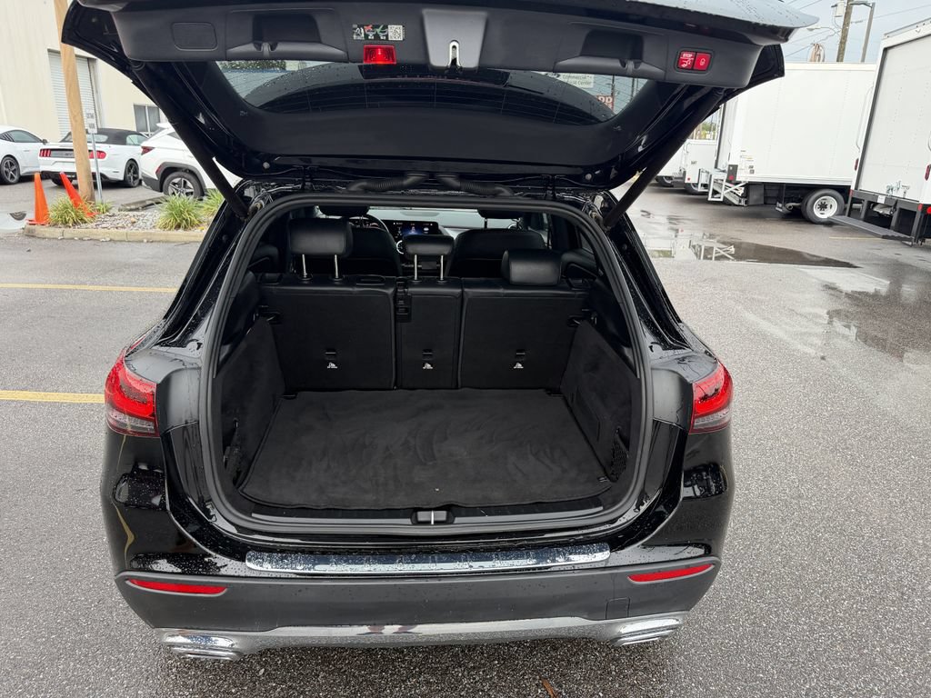 Used 2023 Mercedes-Benz GLA 250 image 14