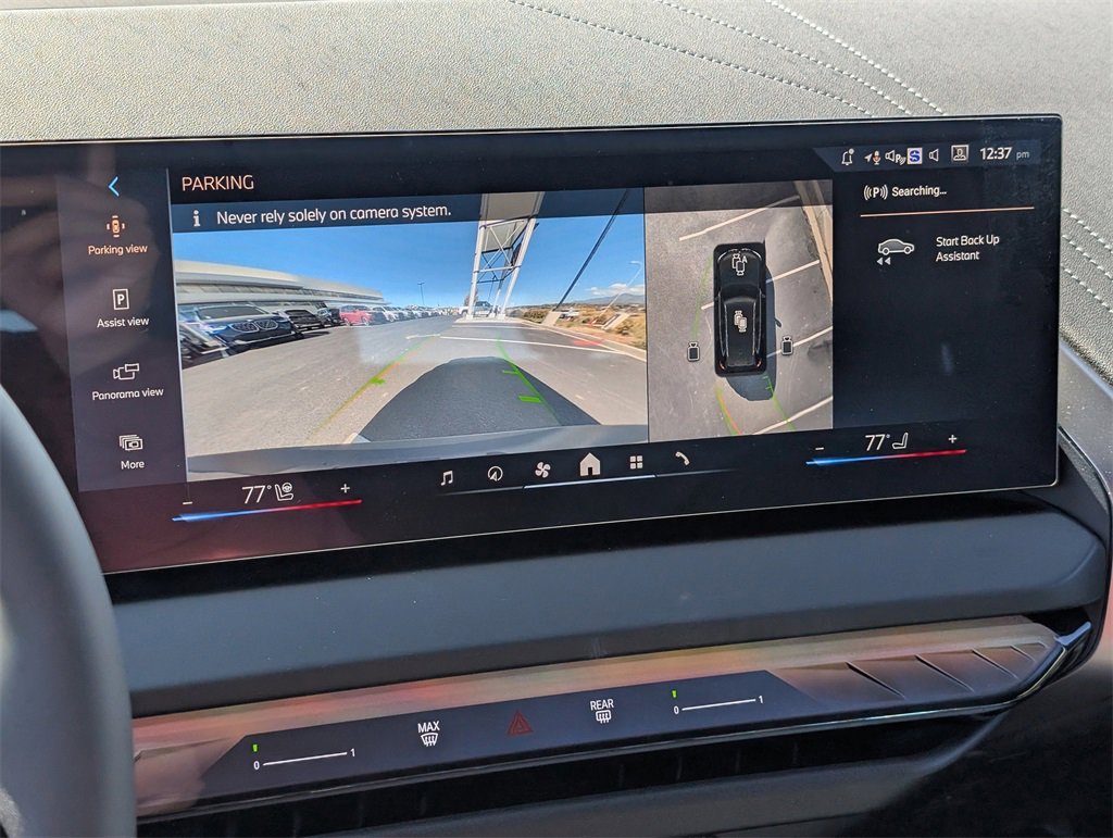 New 2026 BMW X3 xDrive30 w/ Premium Package image 27