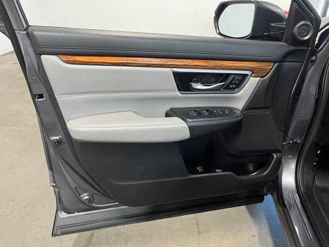 Used 2022 Honda CR-V Touring image 24