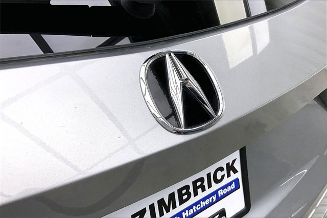 Used 2025 Acura MDX w/ Advance Package image 32