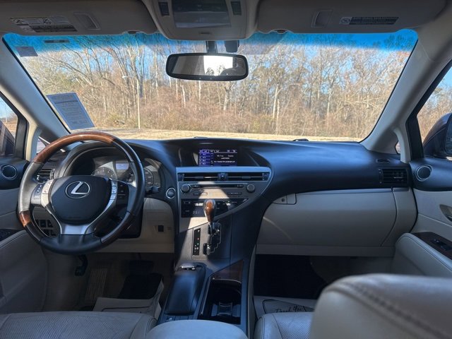 Used 2013 Lexus RX 350 FWD image 12