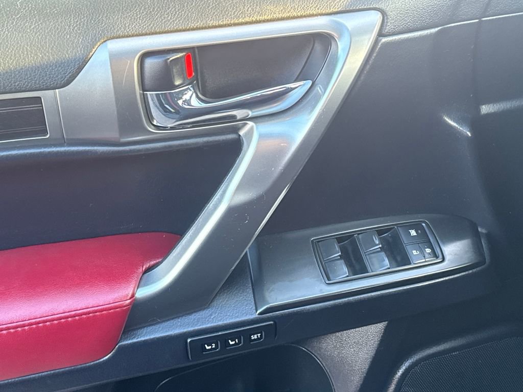 Used 2023 Lexus GX 460 Premium image 37