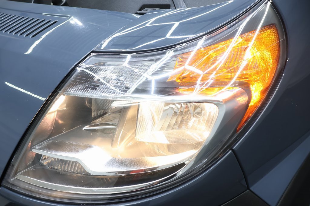 Used 2019 RAM ProMaster 3500 image 22