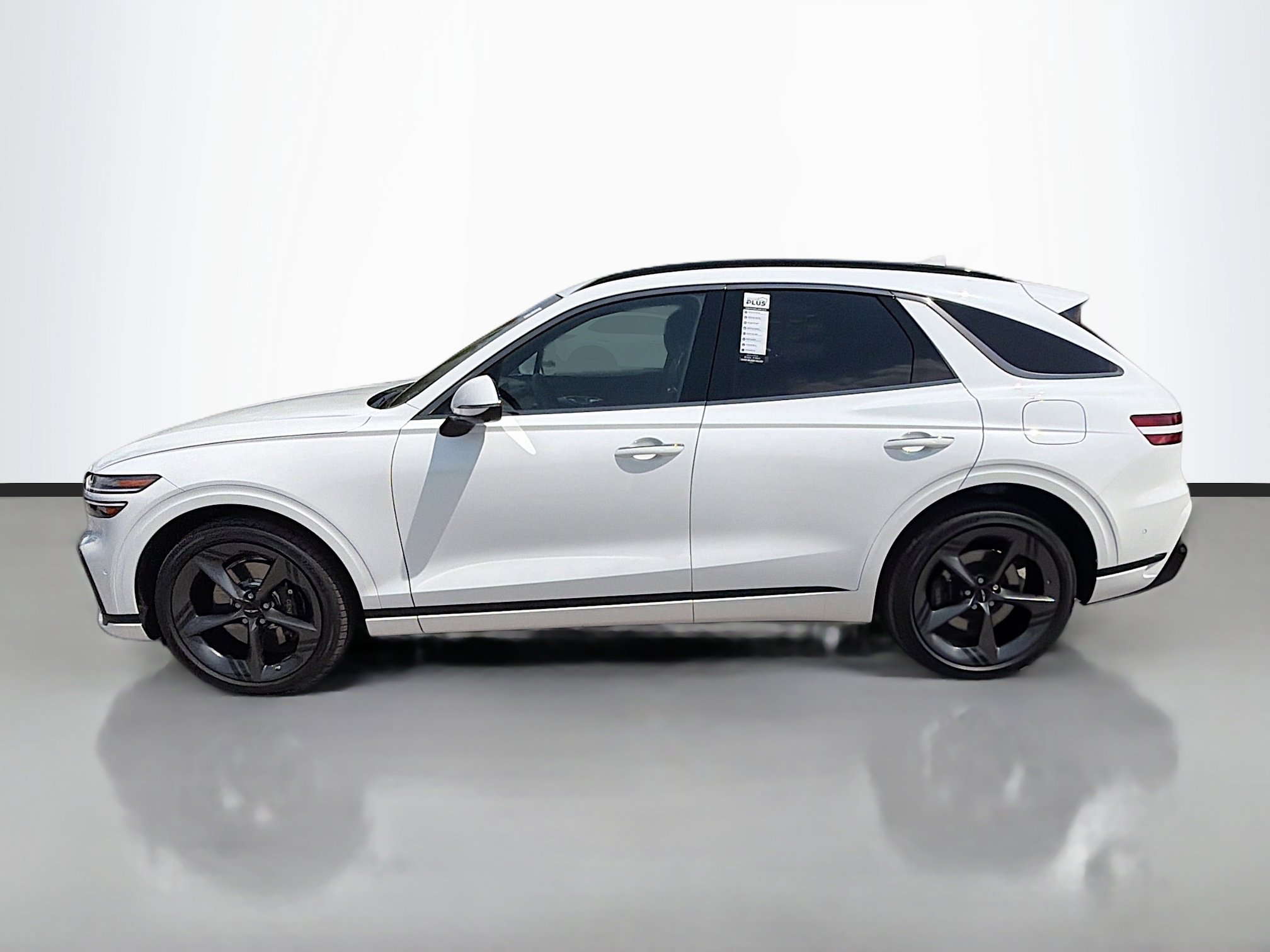 Used 2026 Genesis GV70 3.5T Sport Prestige AWD/4WD image 6