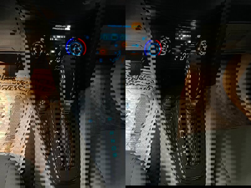 Used 2018 Ford Focus SE image 13